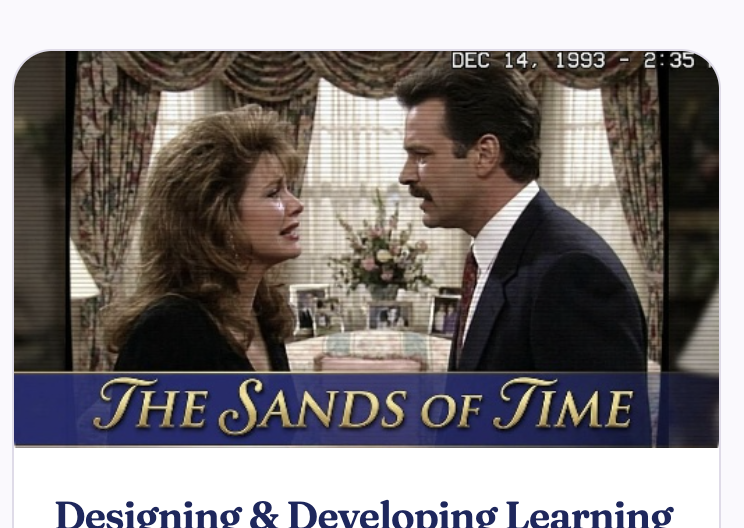 The Art of the Serial